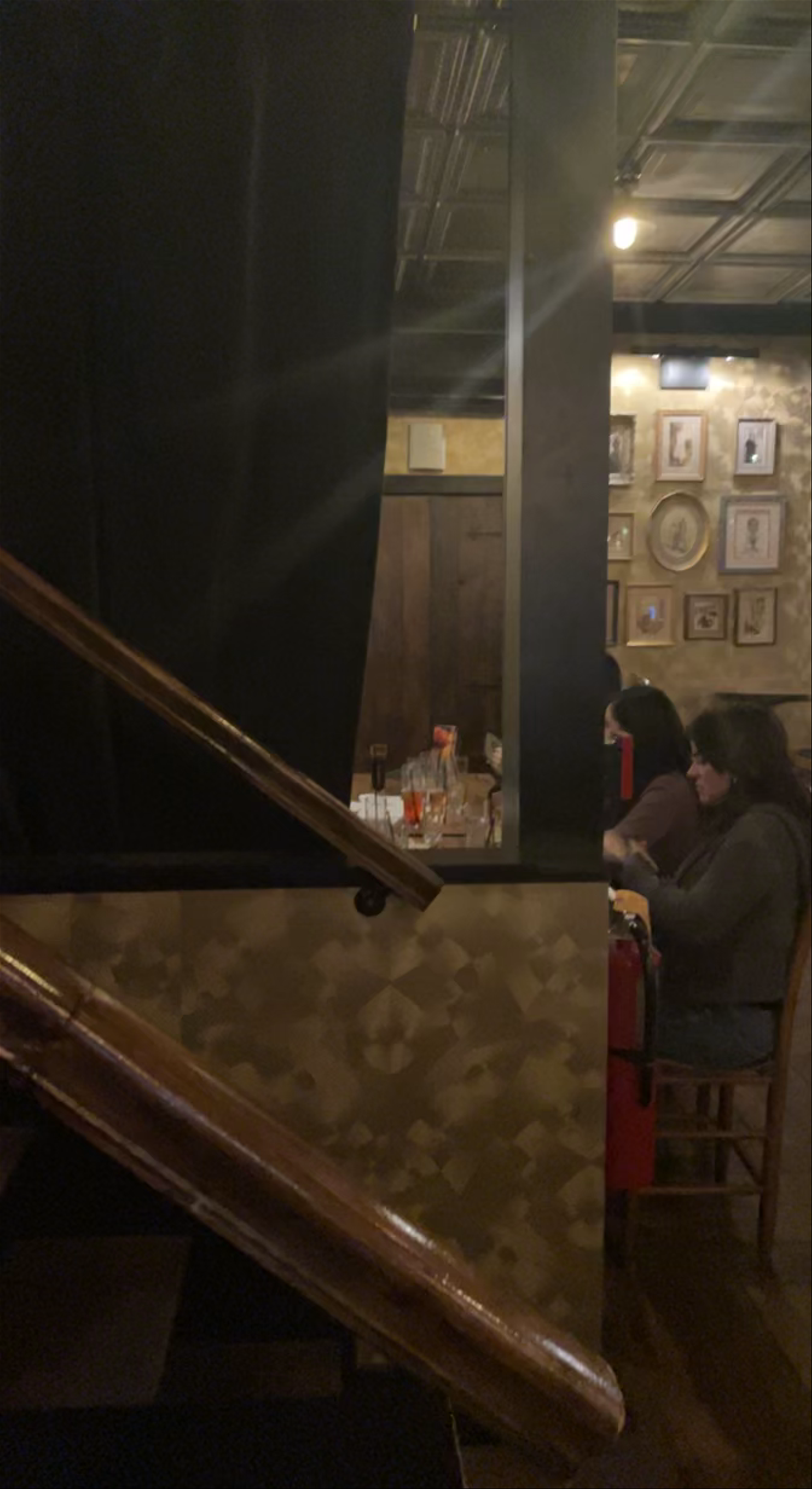 Charlotte’s Speakeasy