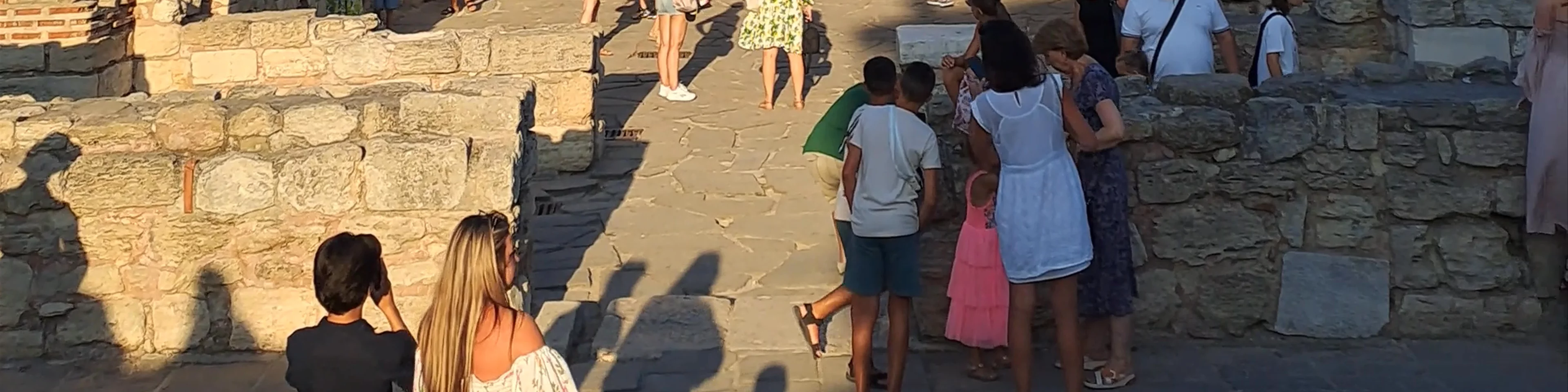 Ancient City of Nessebar