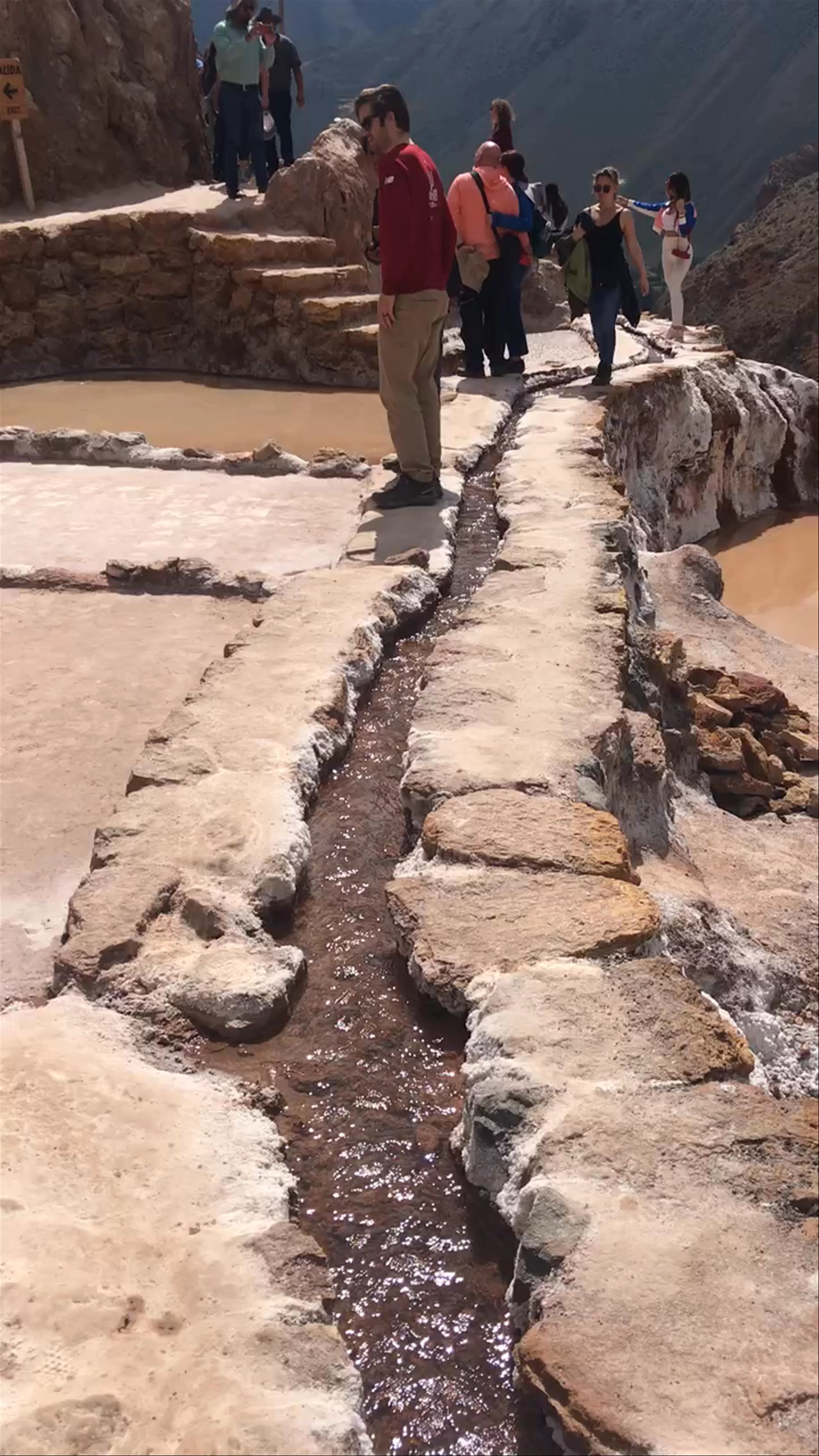 Maras, Peru