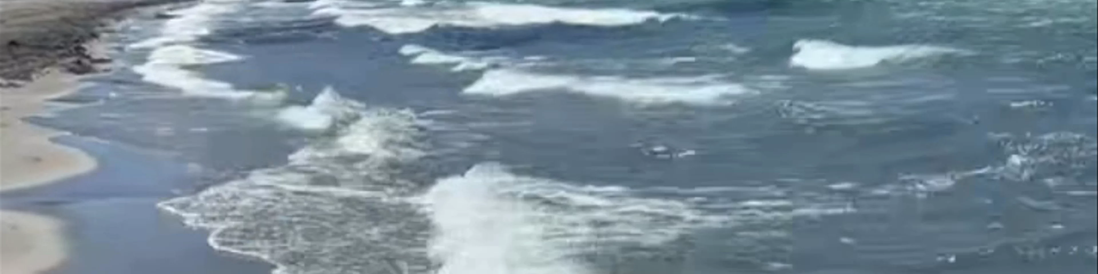 Spasmata Beach
