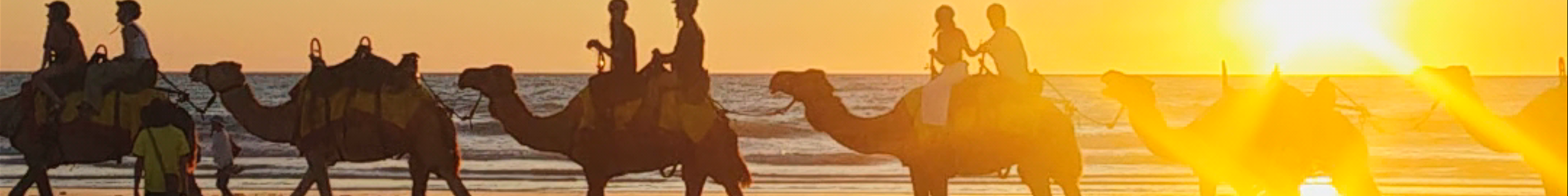 Tours & experiences in Broome
