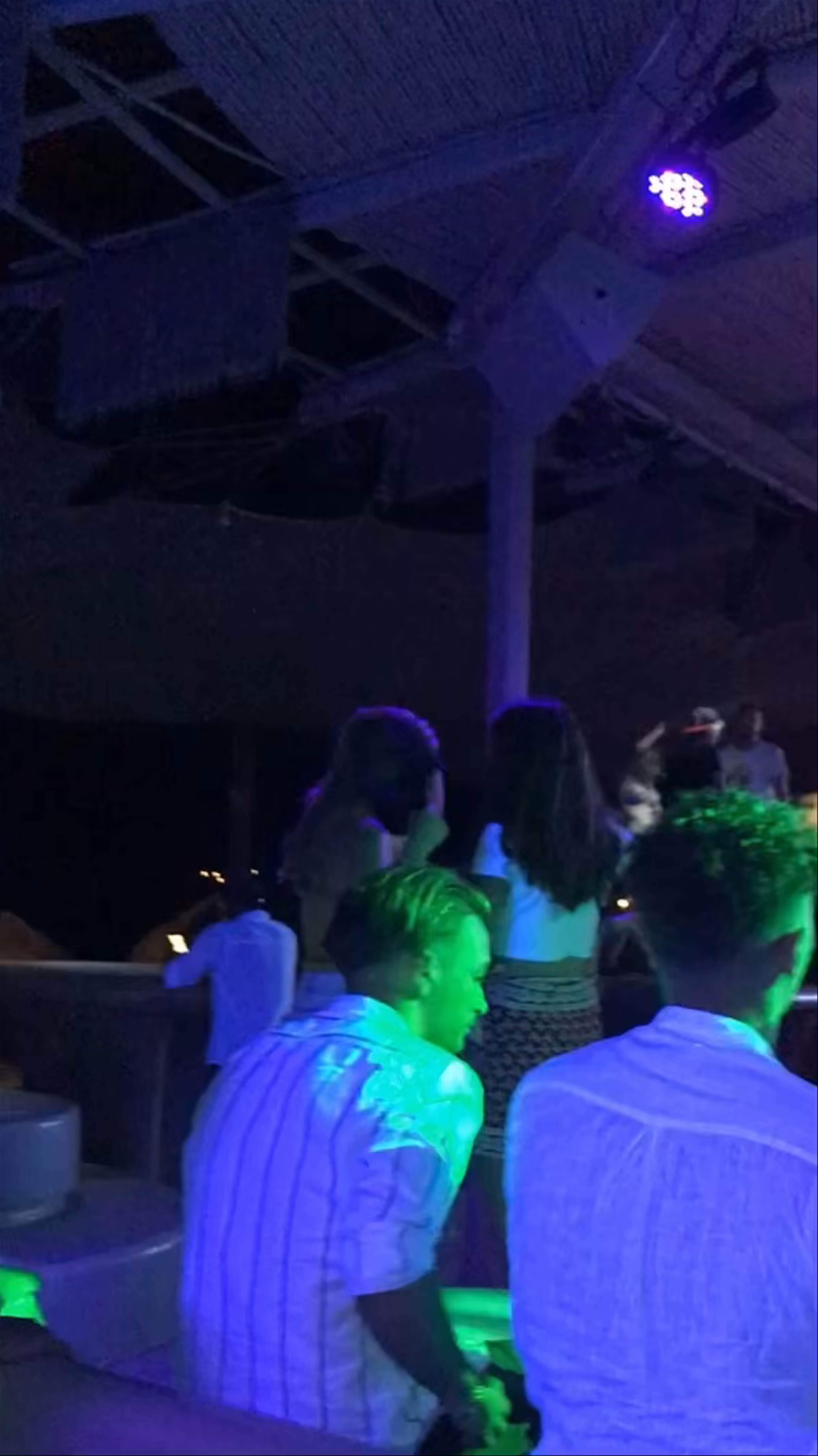 Paradise Beach Club Nightlife: Vibrant Party Scene in Mykonos