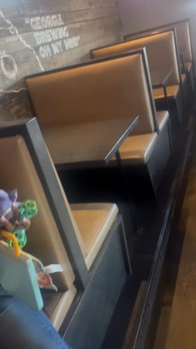 Taco Mac - It took us 15 min to be seen and once our waiter placed our orders she disappeared. 2hrs later the manager didn't help just cashed us out - American Near Me - McDonough, Georgia