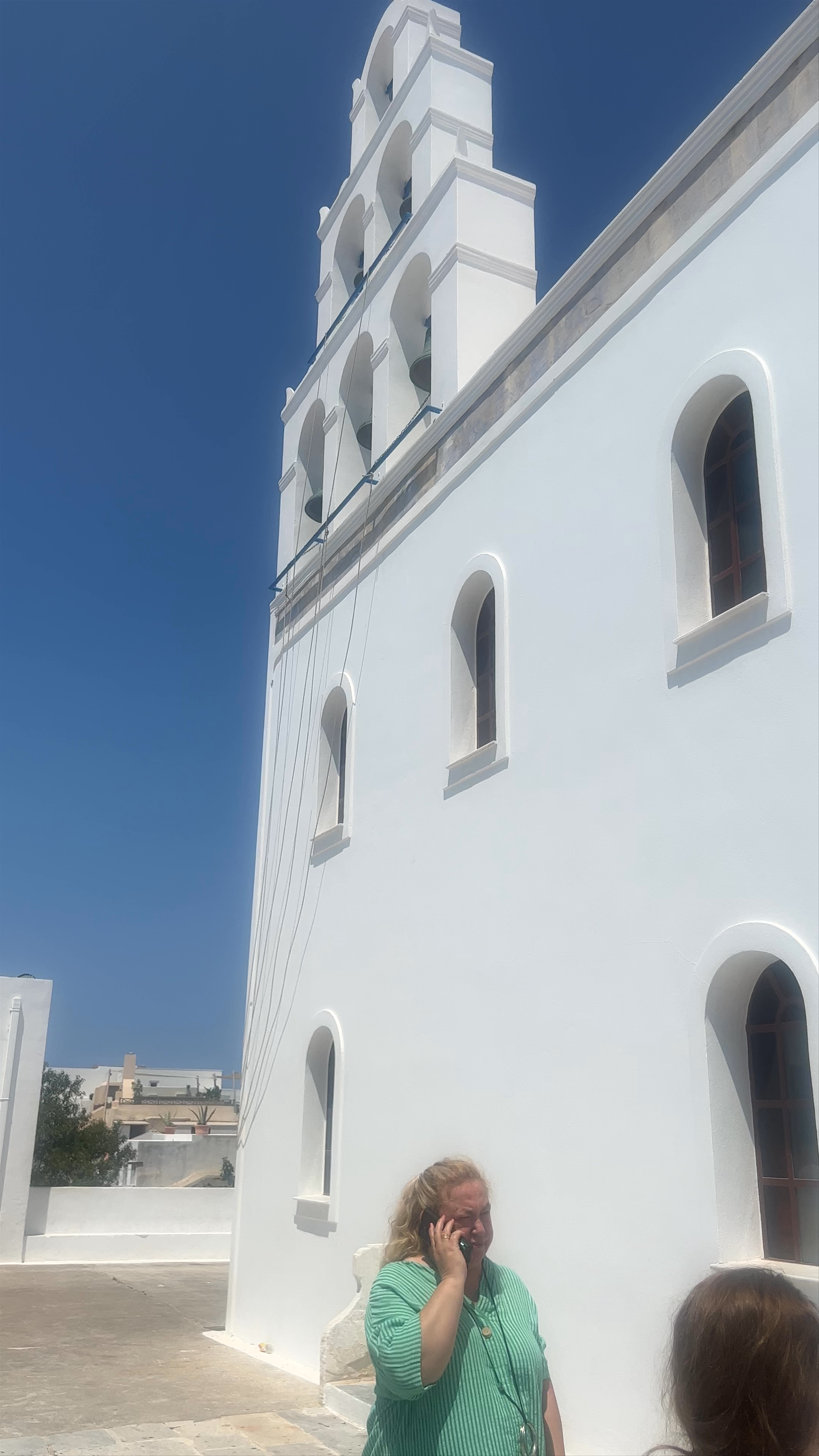 Church of Panagia Akathistos Hymn