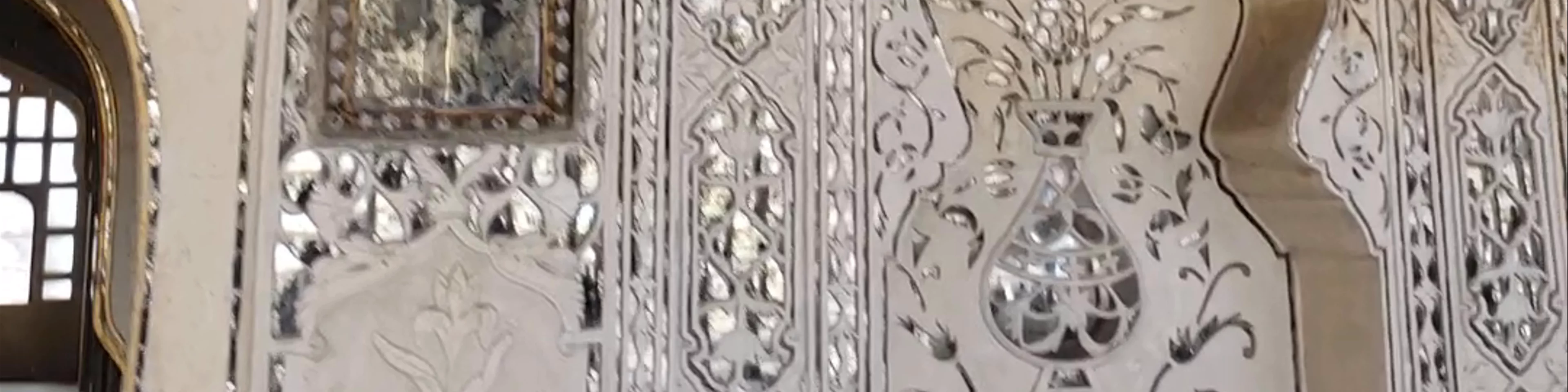 Amber Palace