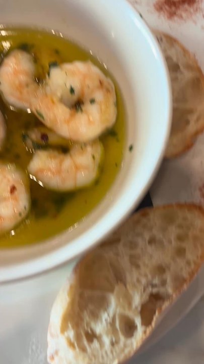 Importante Bodega Bar - My chosen meal to try. - Wine Bars Near Me - Richmond, Virginia