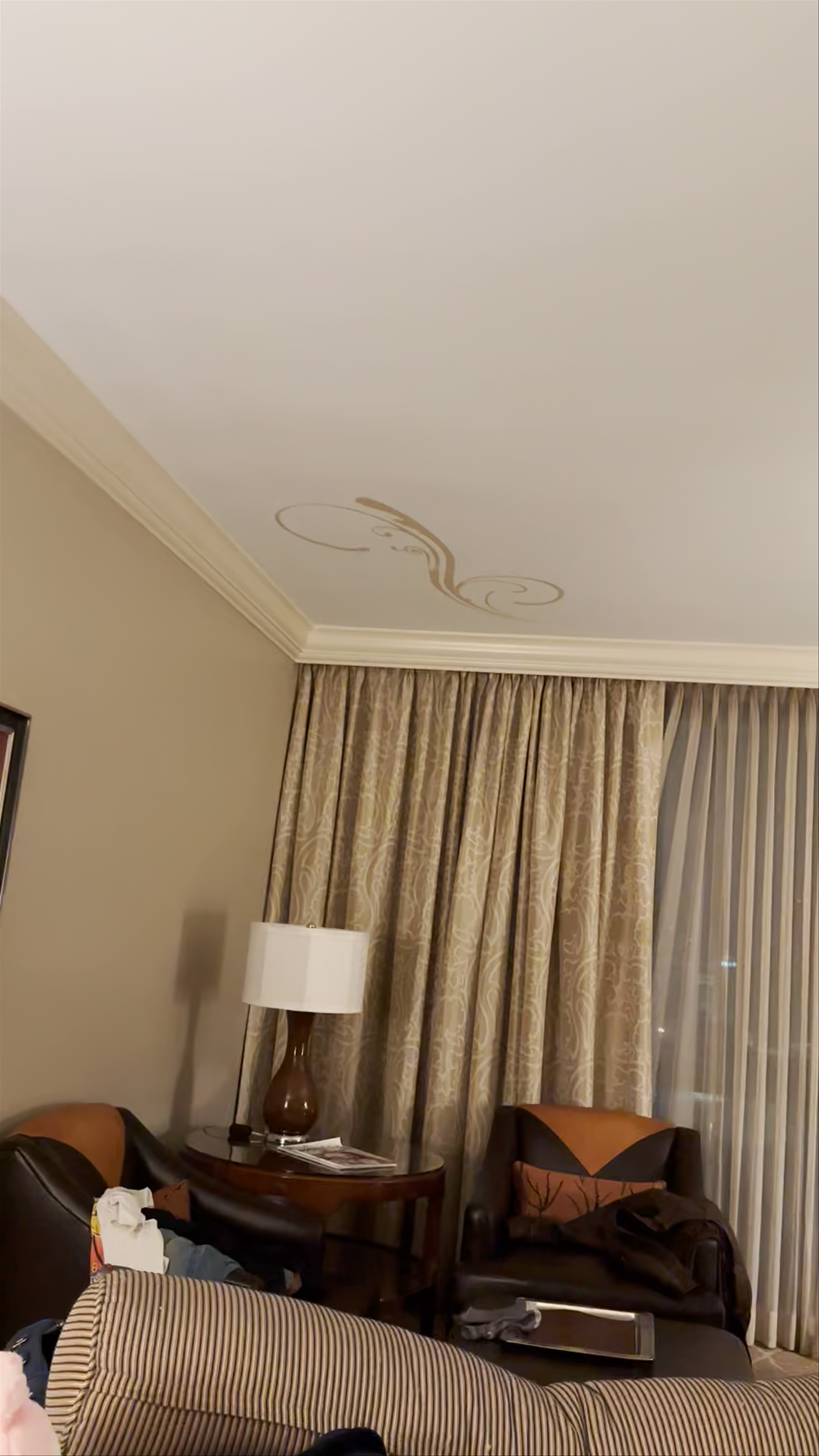 The St. Regis Houston