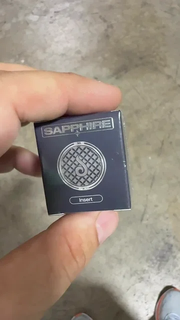 Preview pic of Switch 2 sapphire insert
