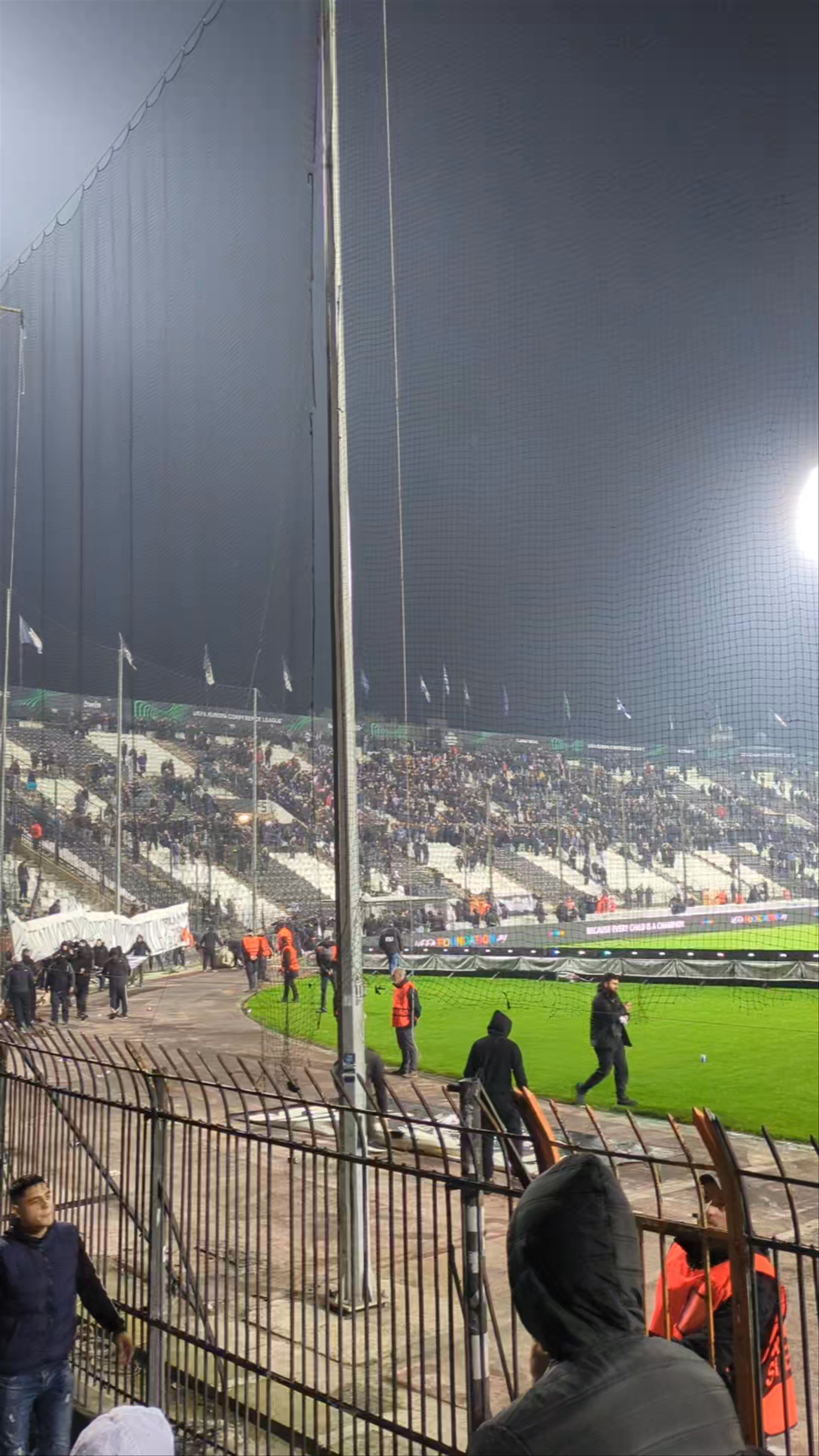 Toumba Stadium