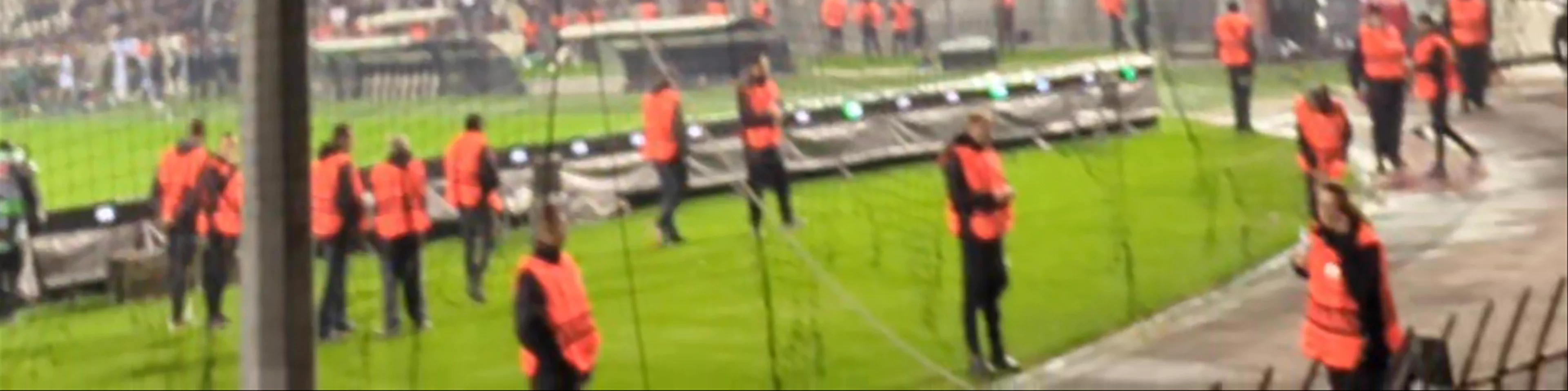 Toumba Stadium