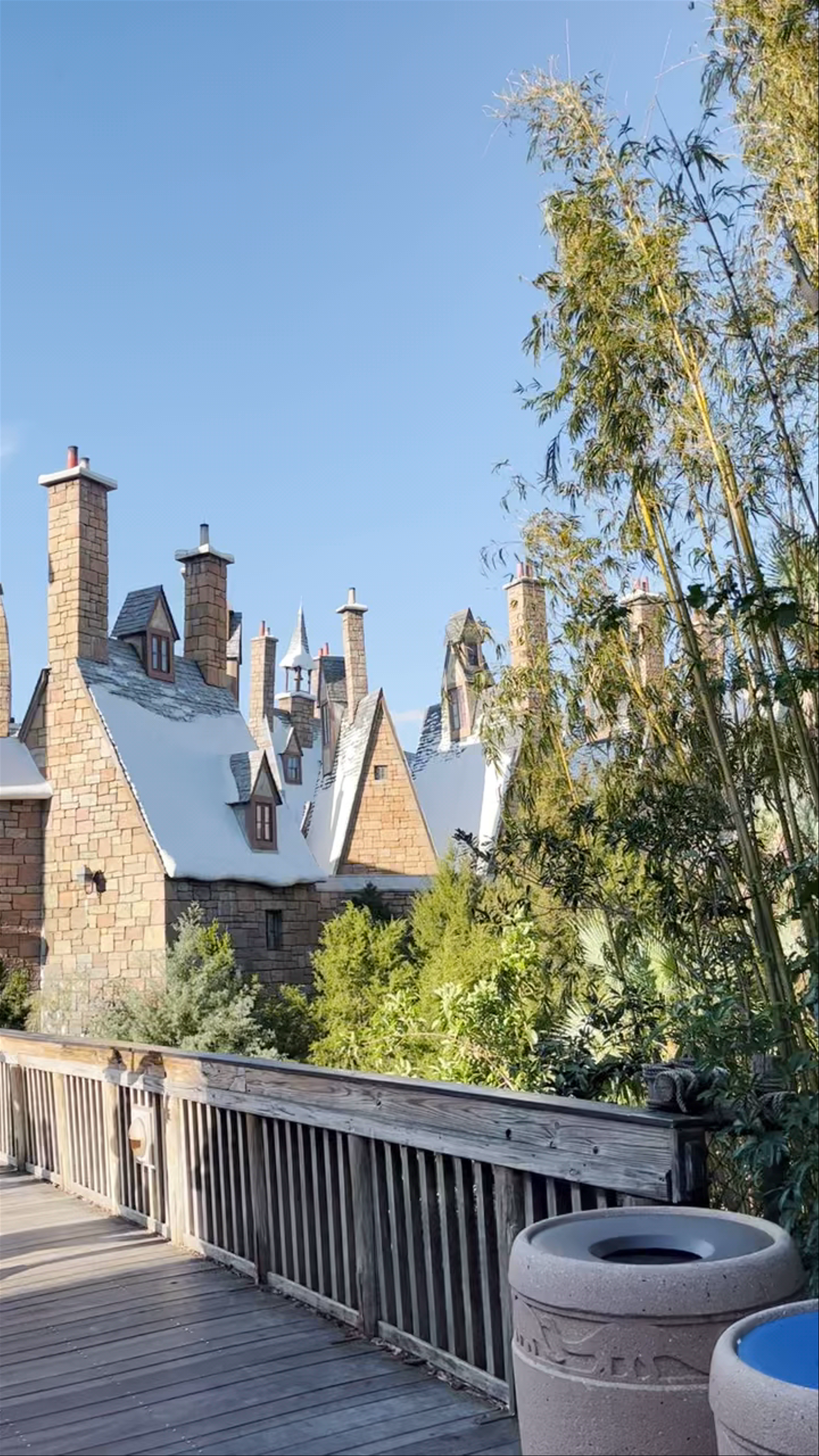 The Wizarding World Of Harry Potter
