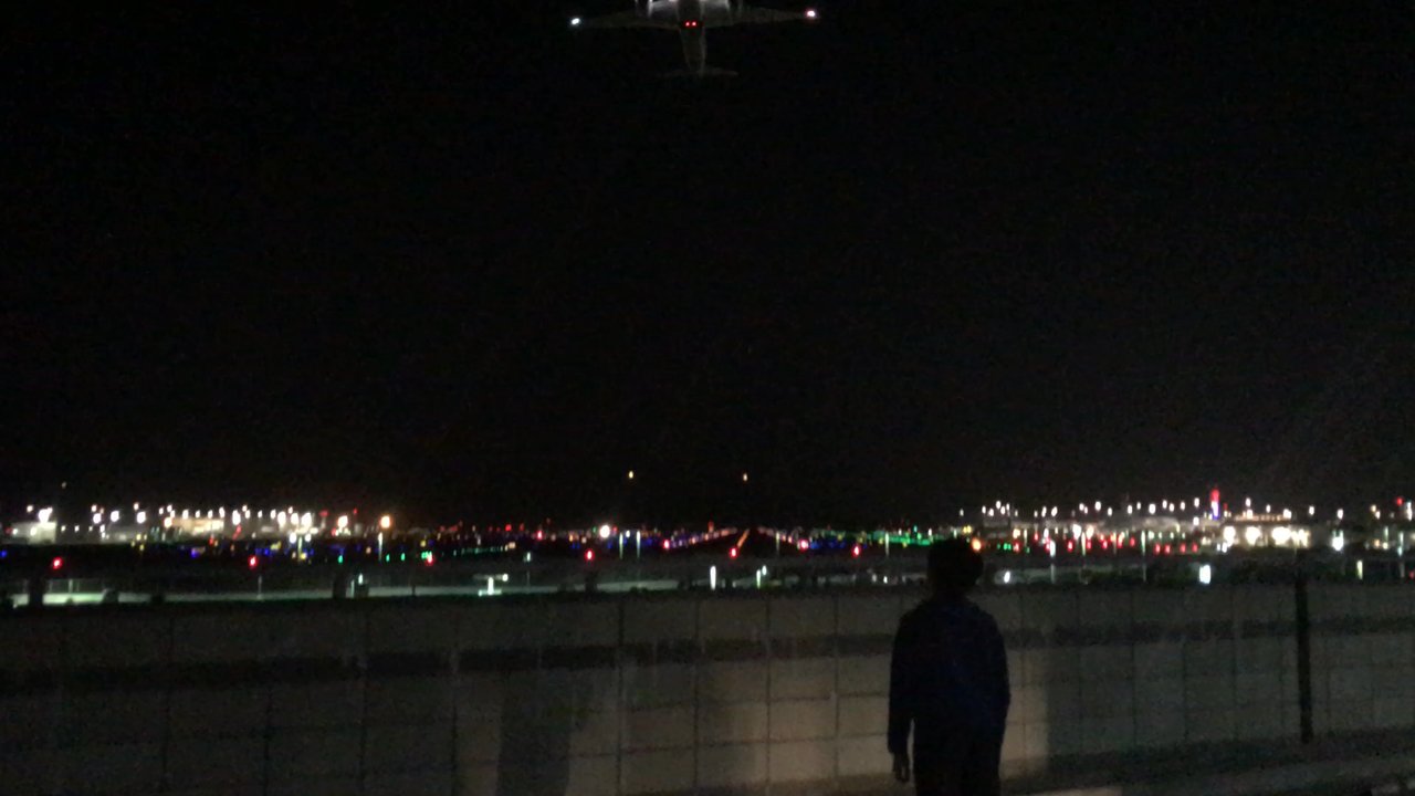 Budget - Row X right in the flight path! - Car Rental Near Me