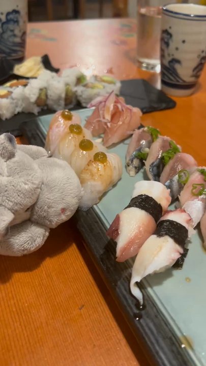 DAI Sushi - Japanese Near Me - Westminster, California