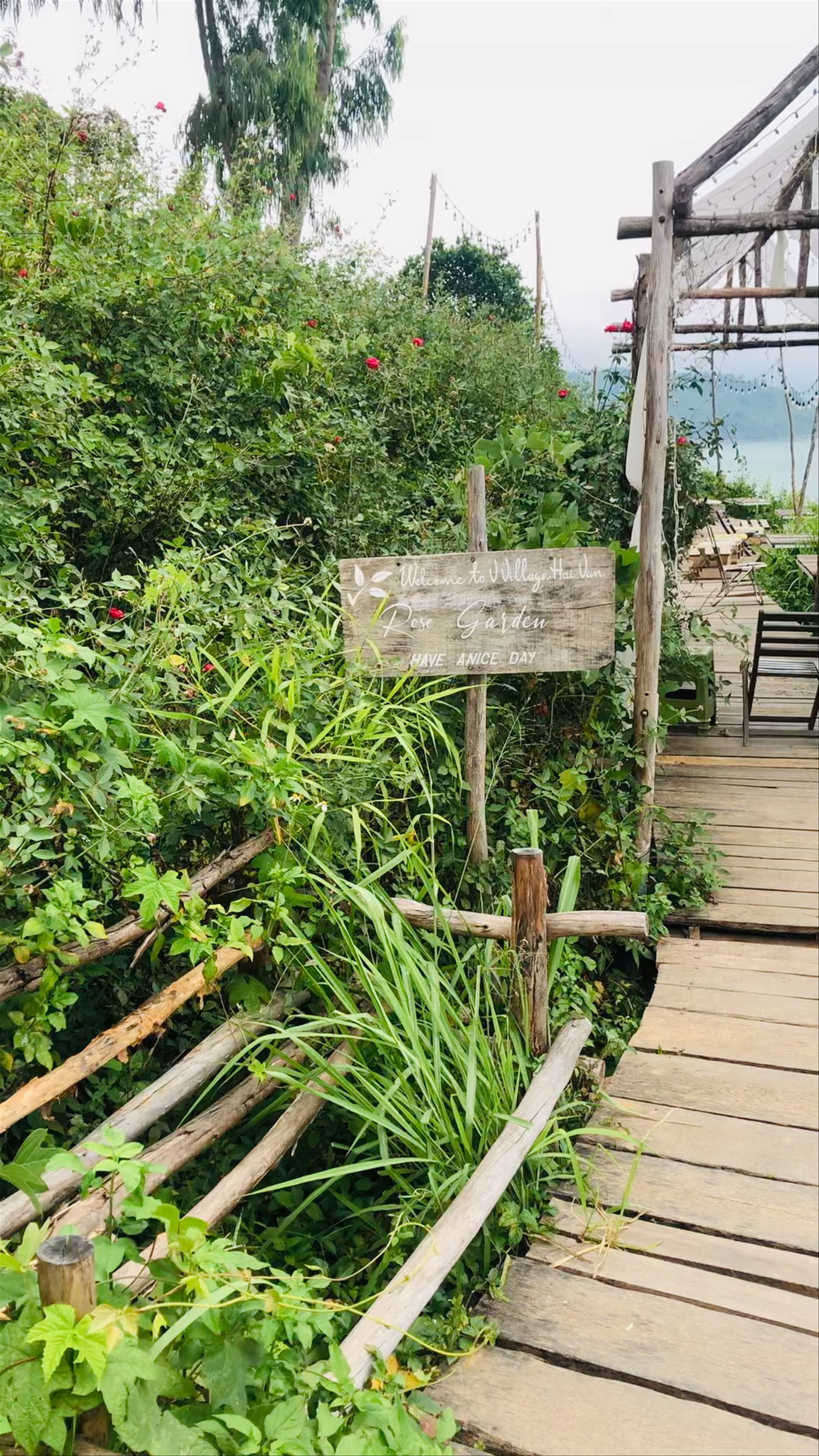 V-Village Hải Vân