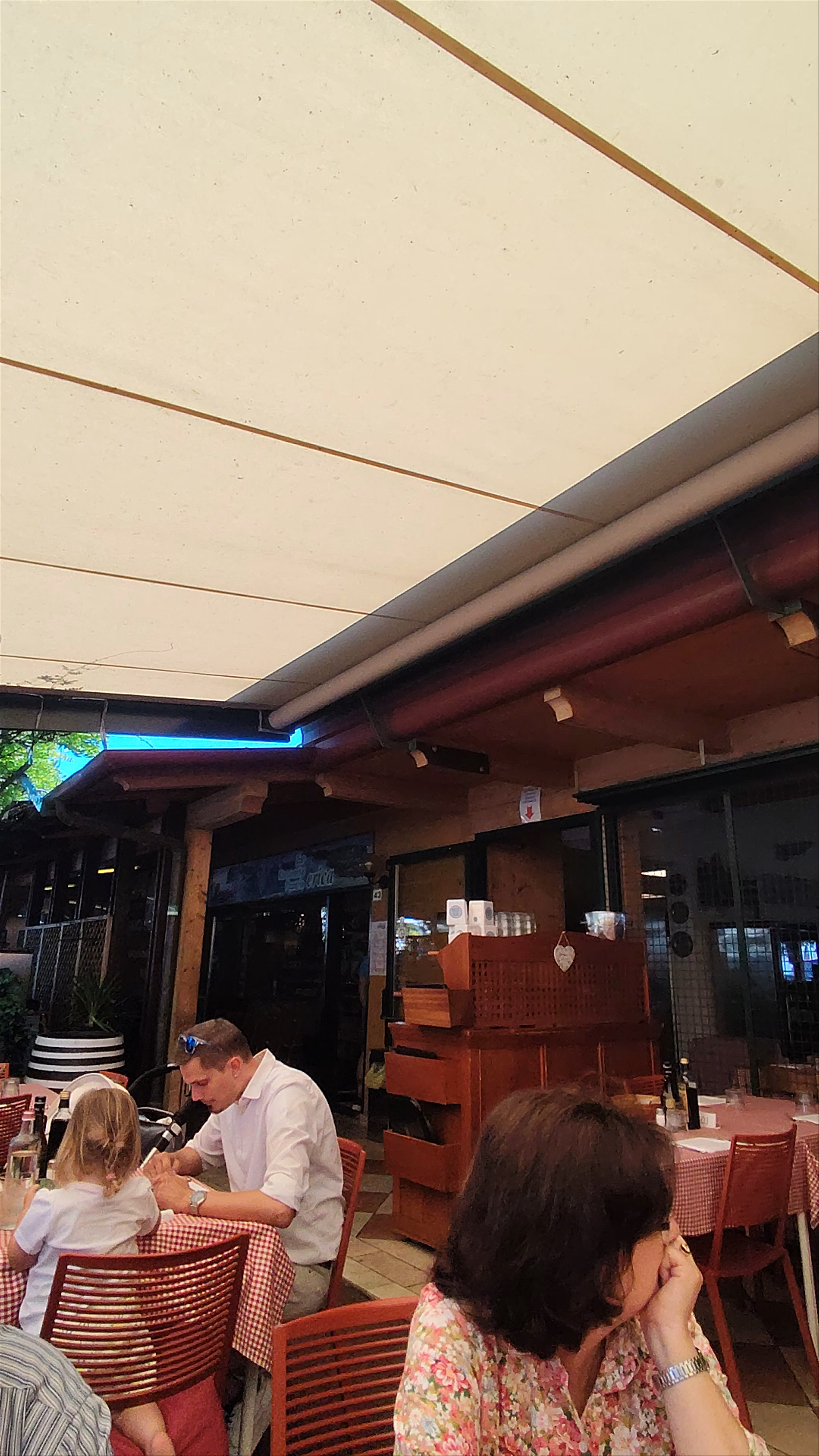 Ristorante Pizzeria Erica