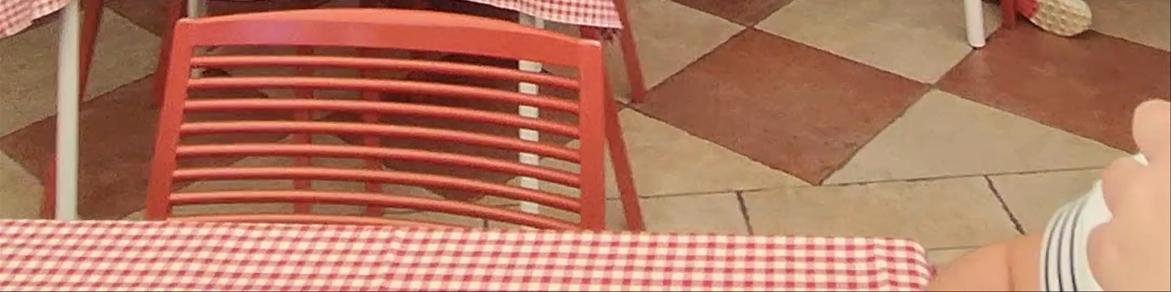 Ristorante Pizzeria Erica
