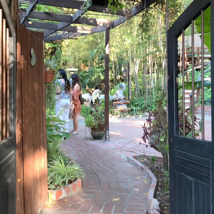 The Ranch House - Venues & Event Spaces Near Me - Ojai, California