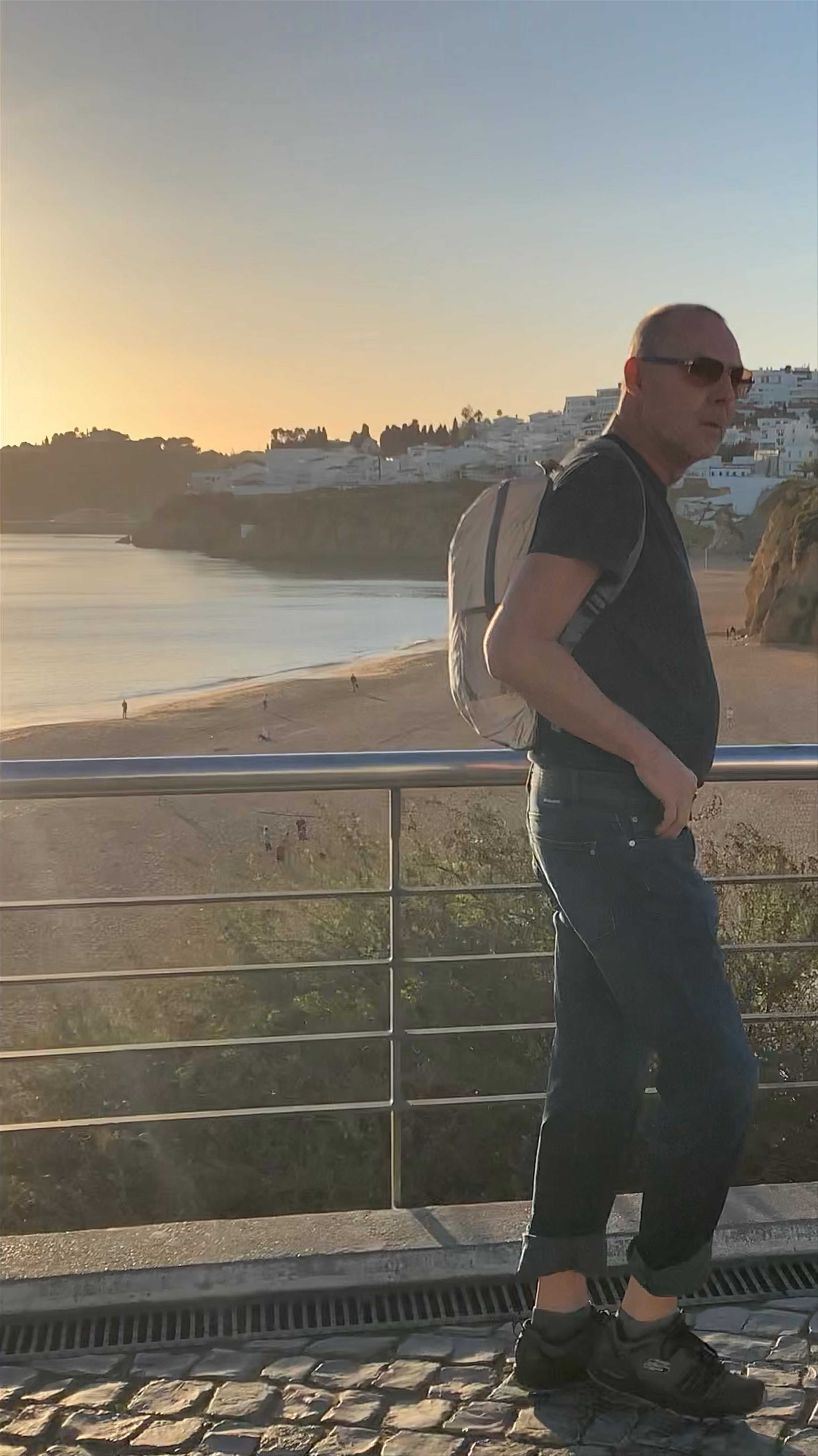 Miradouro do Pau da Bandeira