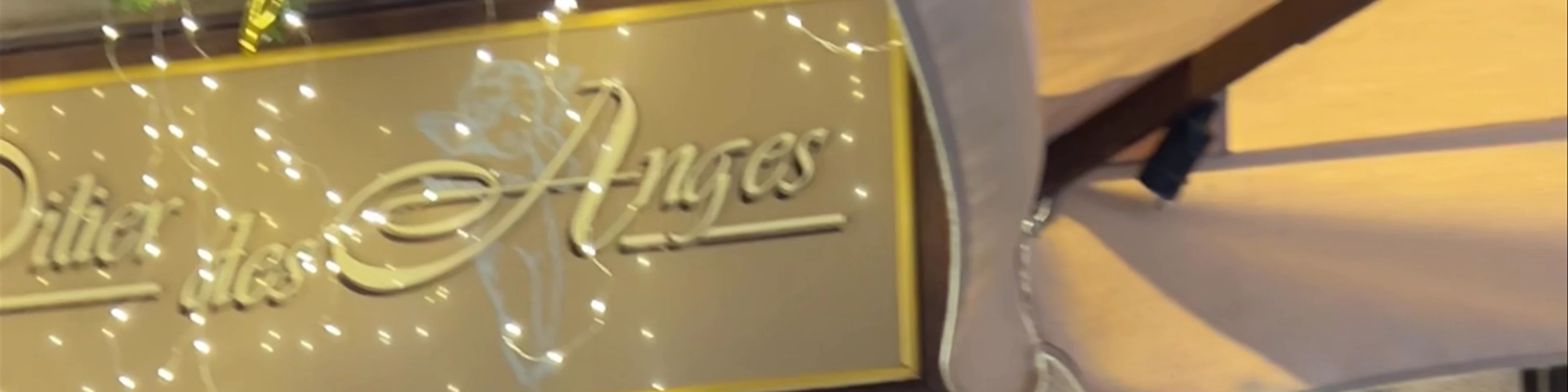 Le Pilier des Anges