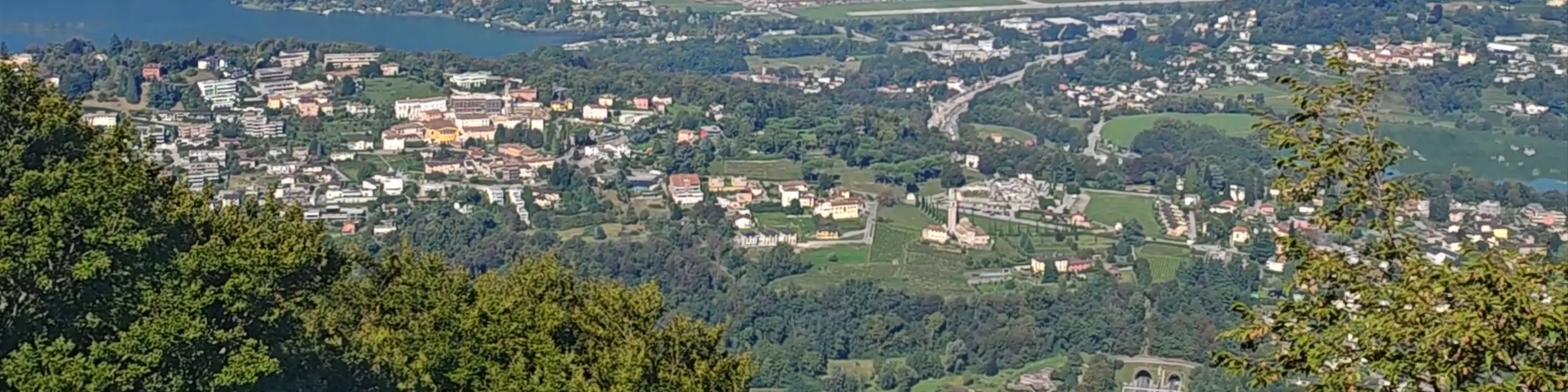 Monte San Salvatore