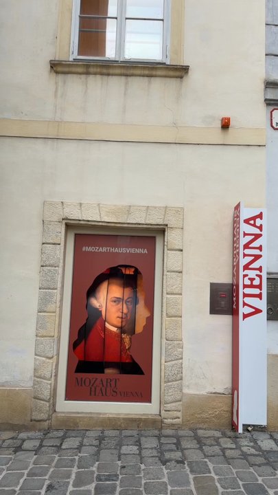 Mozarthaus Vienna - Museums Near Me - Vienna, 9