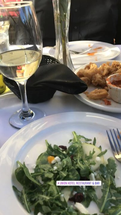 The Union Hotel - Hotels Near Me - Benicia, California