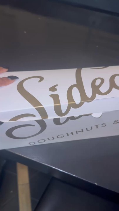 Sidecar Doughnuts & Coffee - Donuts Near Me - Pasadena, California