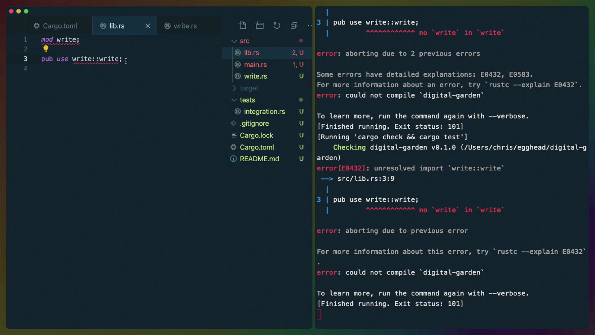 introducing-a-library-crate-to-support-the-binary-crate