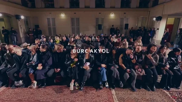 Burc Akyol - © Artlist