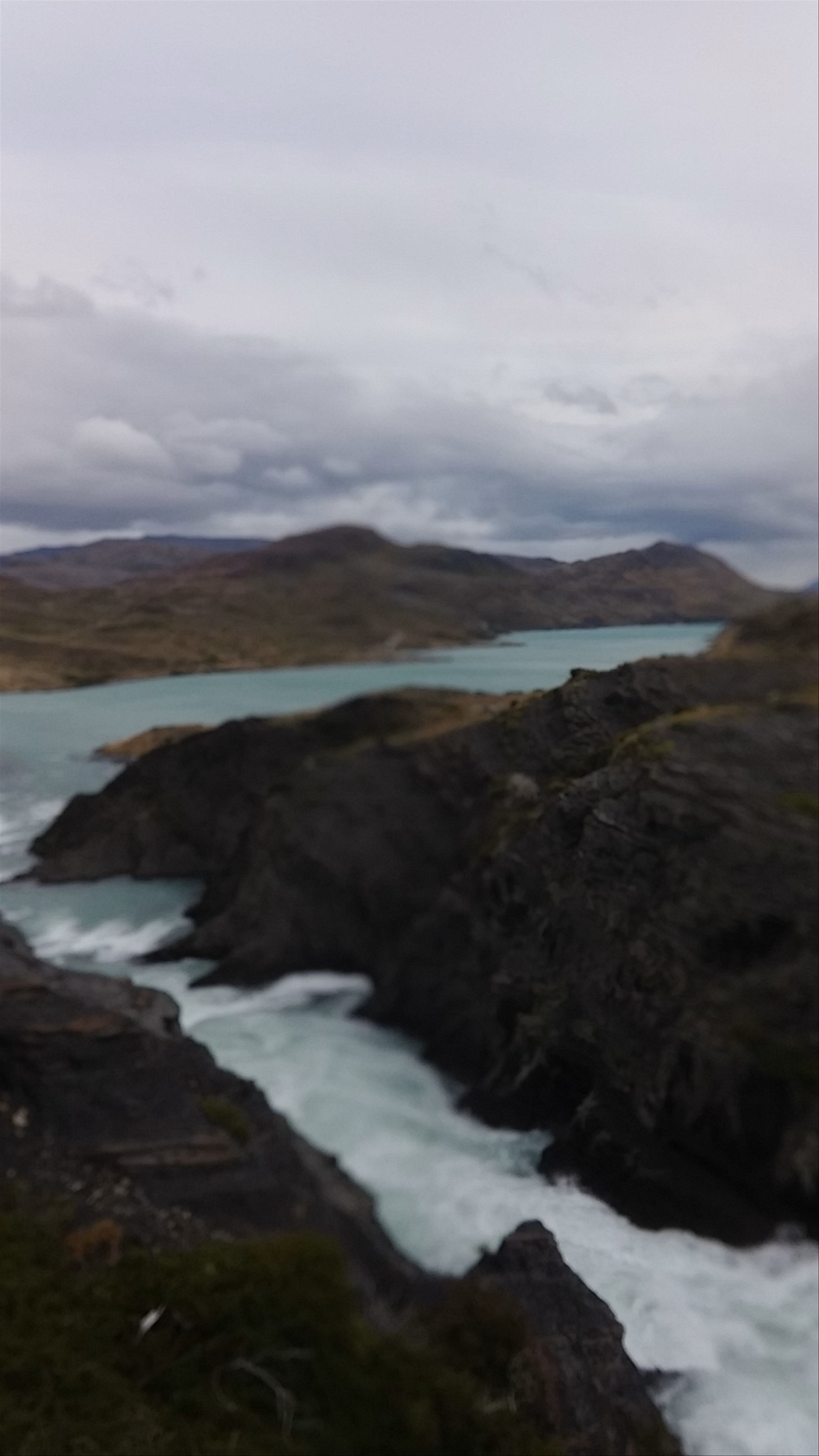 Mirador Salto Grande