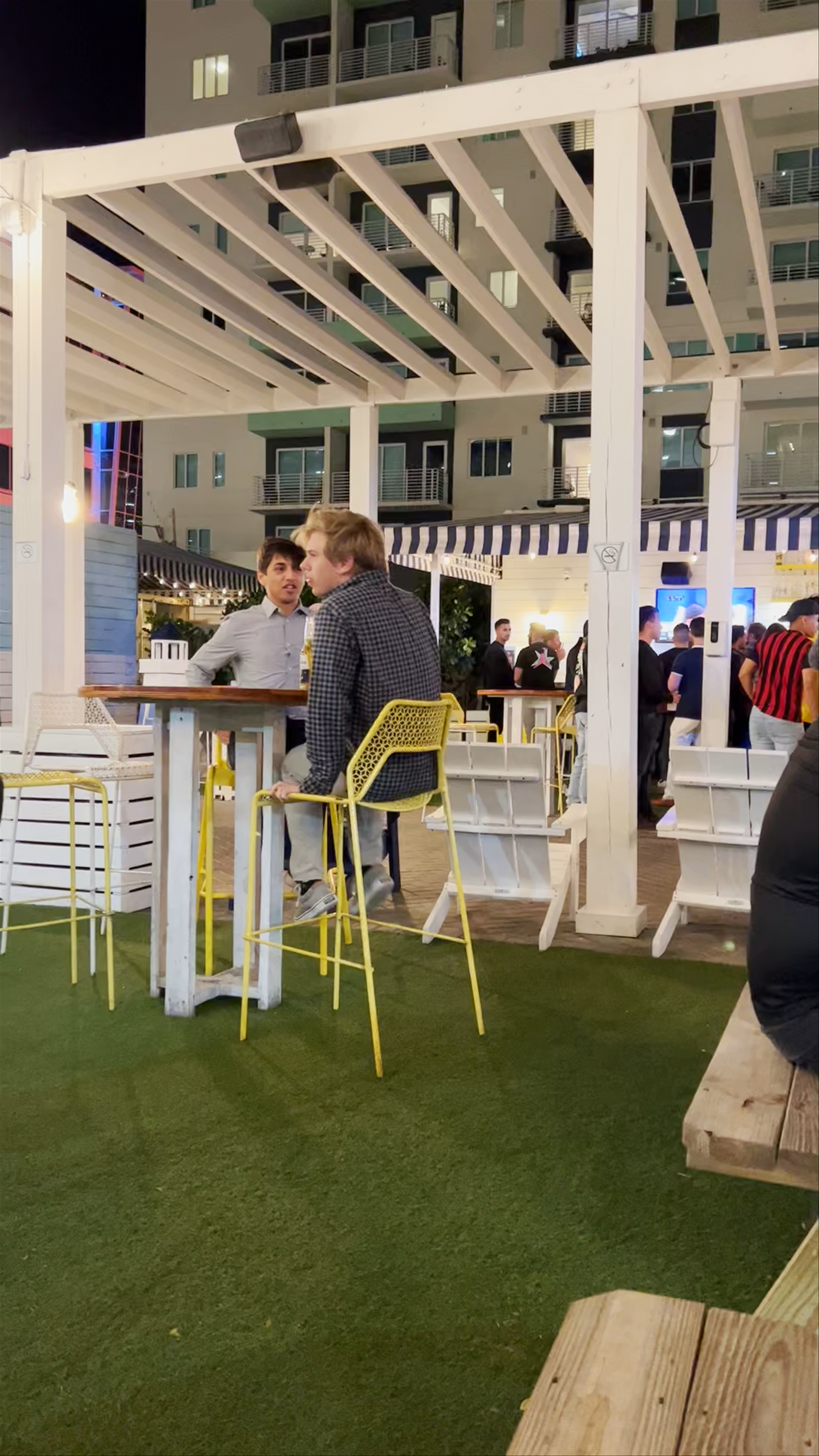 The Wharf Fort Lauderdale