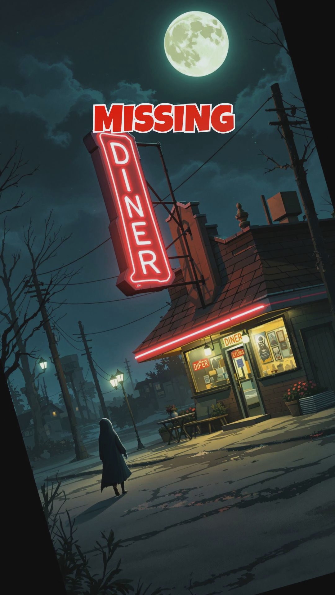 The Small-Town Disappearance with a Shocking Twist