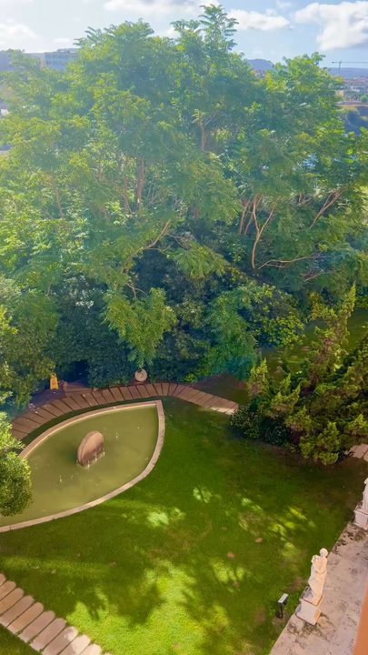Villa Las Tronas - View from our room - Health Retreats Near Me - Alghero, SS