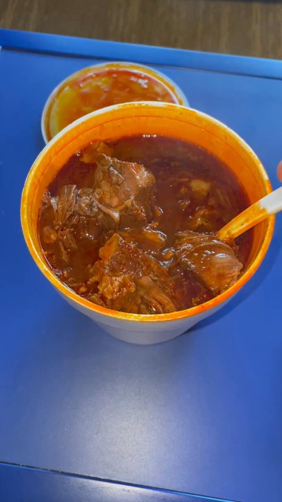 Dalia’s Mexican Restaurant - Birria de Chivo - Mexican Near Me - Vallejo, California