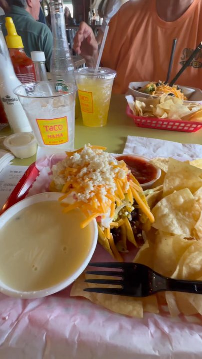 Taco Mama - West Mobile - Always a fun time at Taco Mama - Mexican Near Me - Mobile, Alabama