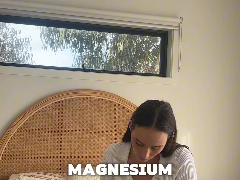 Nothing better than a good night sleep