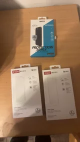 Product clip