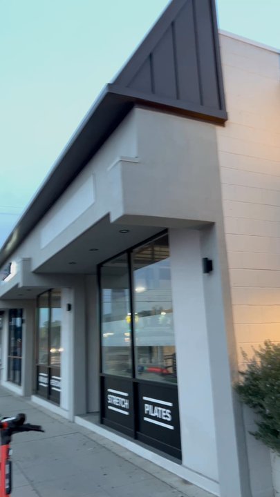 Sweat Pilates - Pilates Near Me - Santa Monica, California