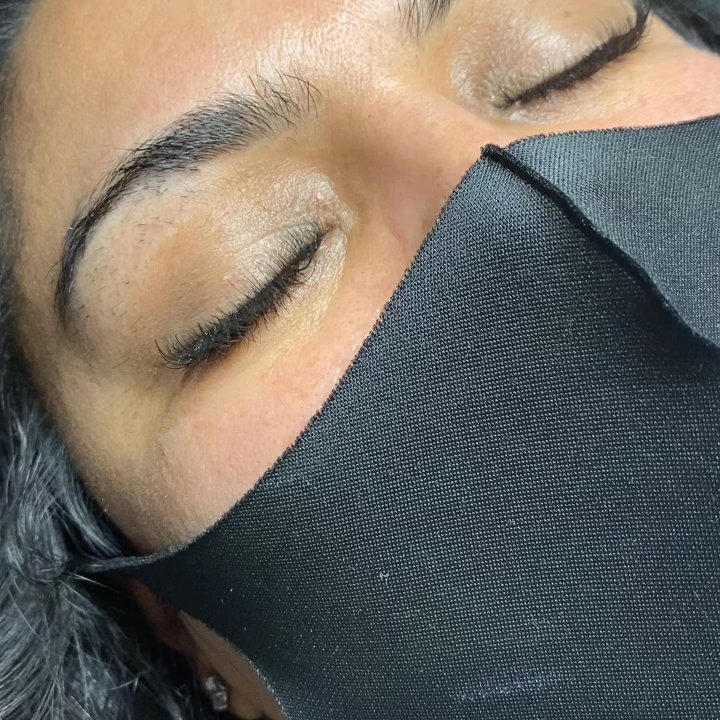 Tranquil Oasis Spa - Hybrid lashes - Skin Care Near Me - Bradenton, Florida