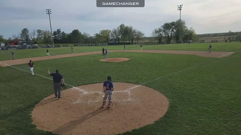 Cash Conner's Baseball Recruiting Profile | FieldLevel