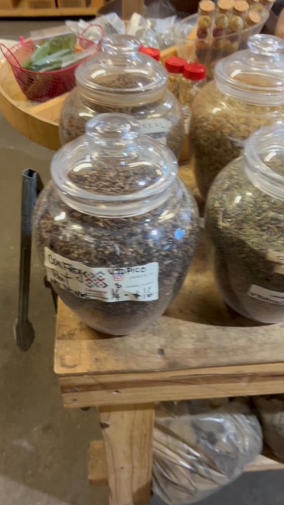 Los Cavazos - Herbs & Spices Near Me - Houston, Texas