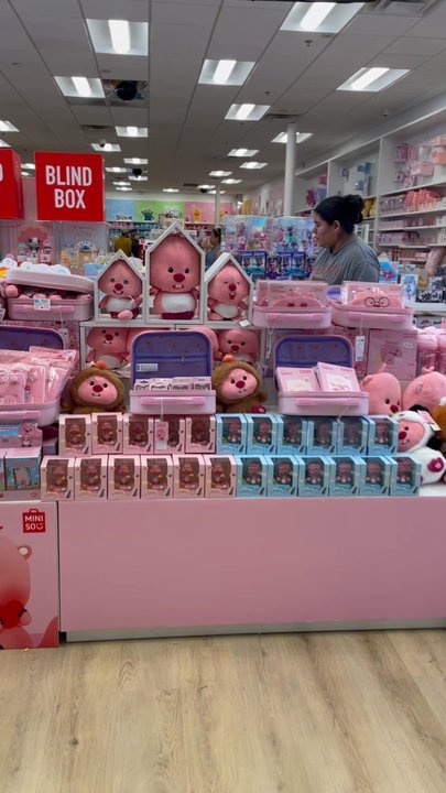Miniso - Home Decor Near Me - San Antonio, Texas