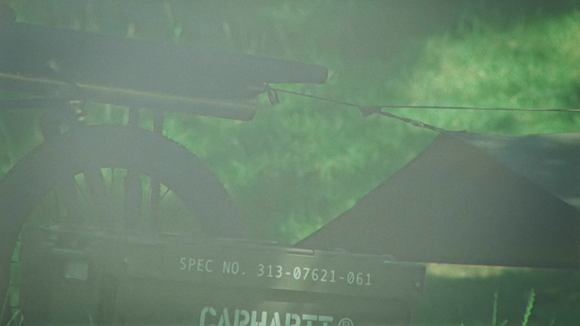 Omnium x Carhartt WIP Video