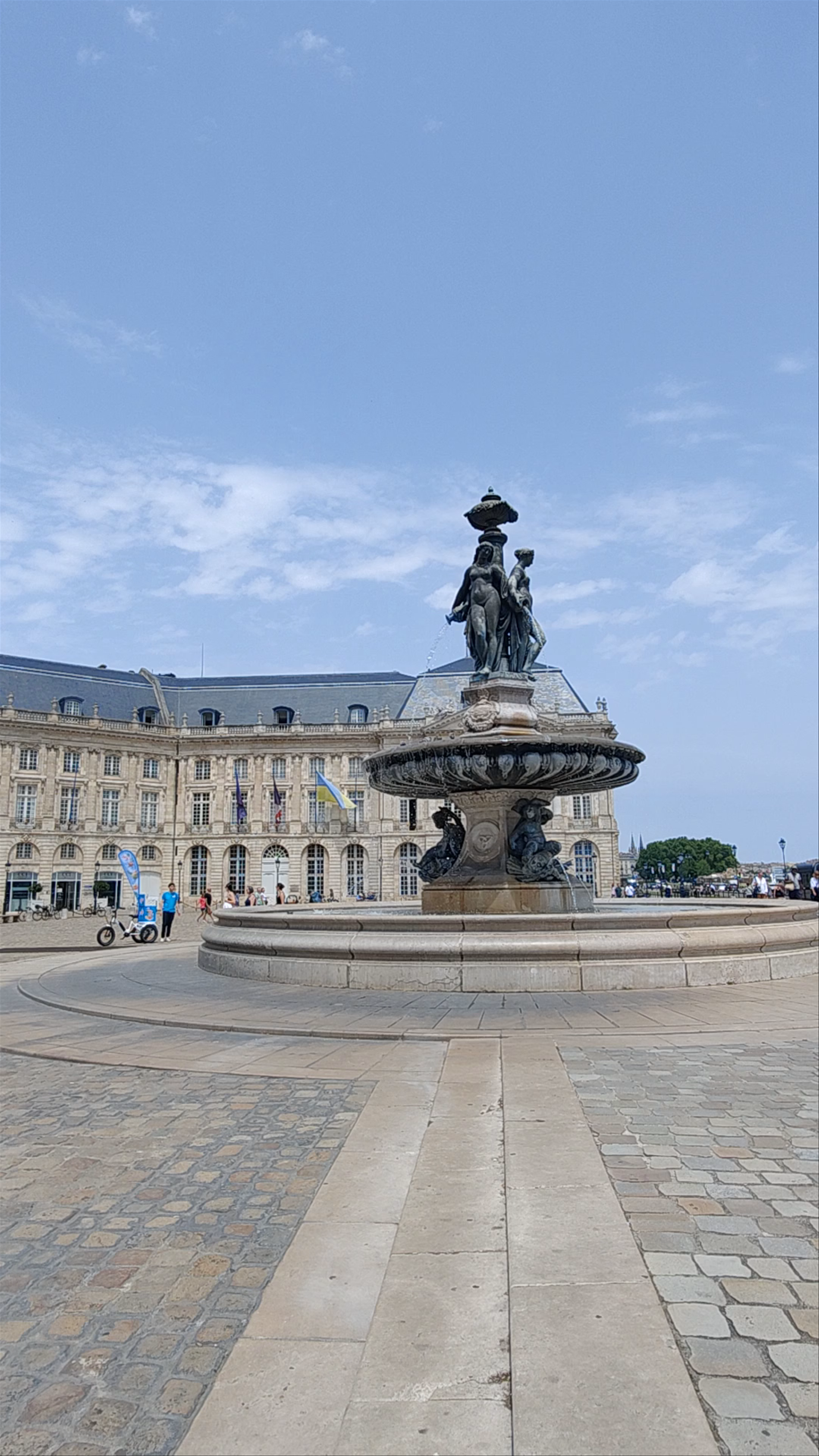 Place de la Bourse