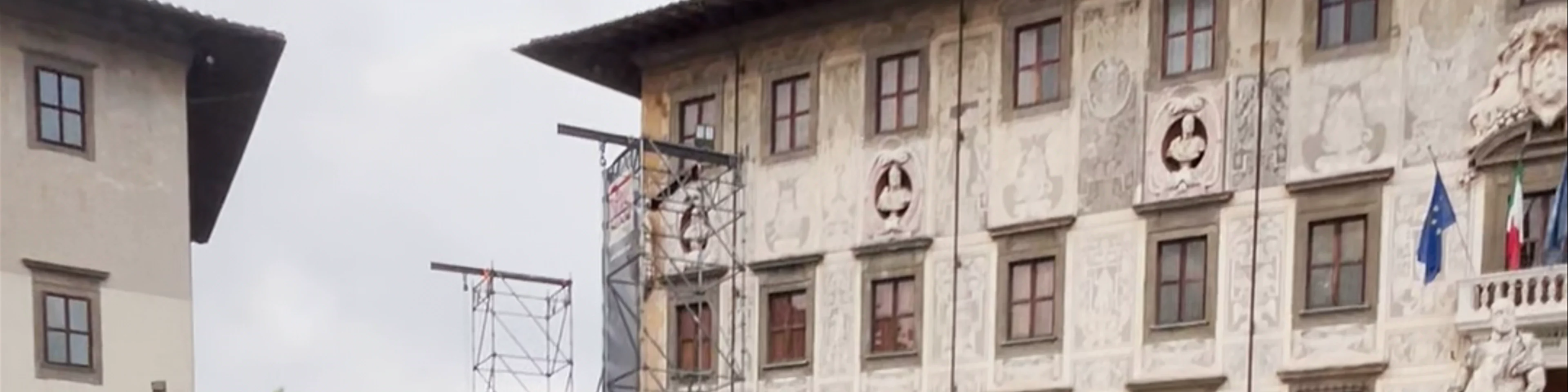 Palazzo della Carovana