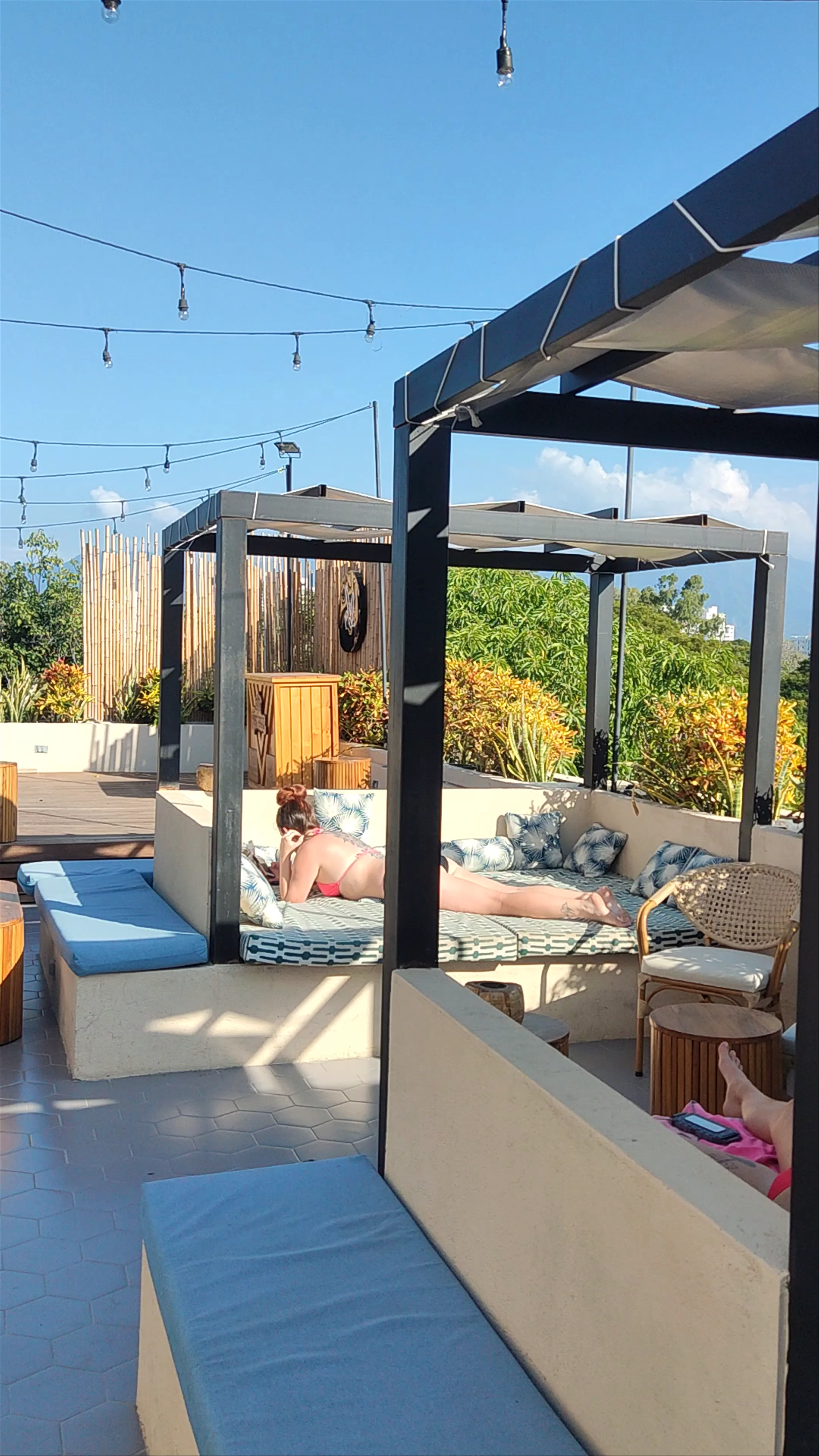 Viajero Santa Marta Hostel