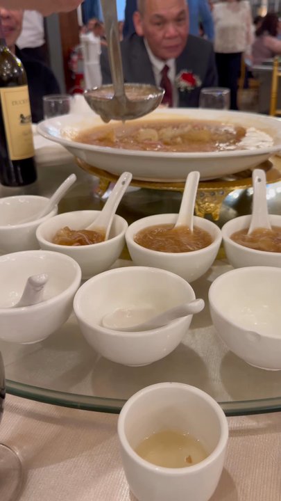 Royal Queen Restaurant - Soup. - Dim Sum Near Me - Flushing, New York