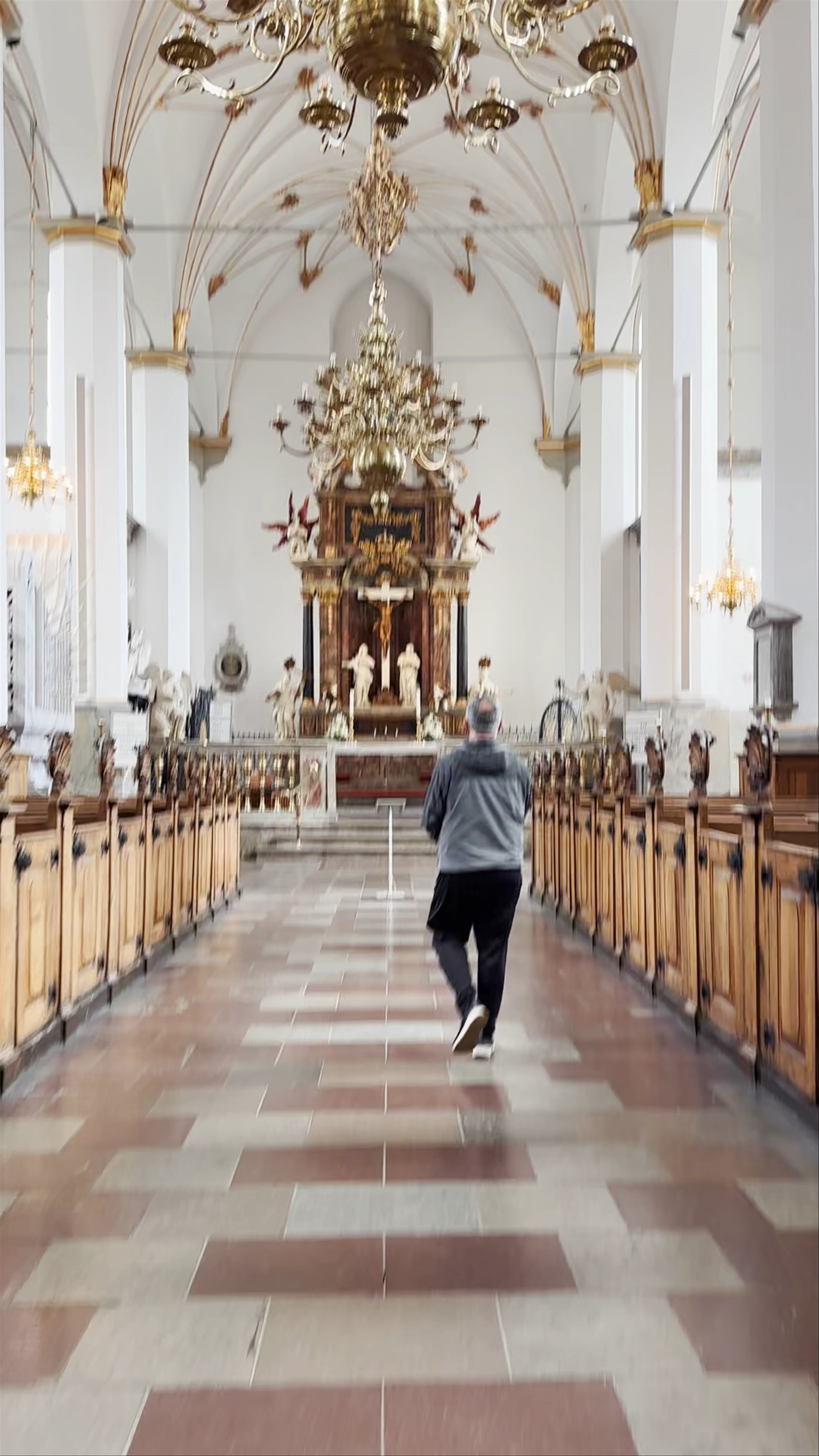 Trinitatis Church
