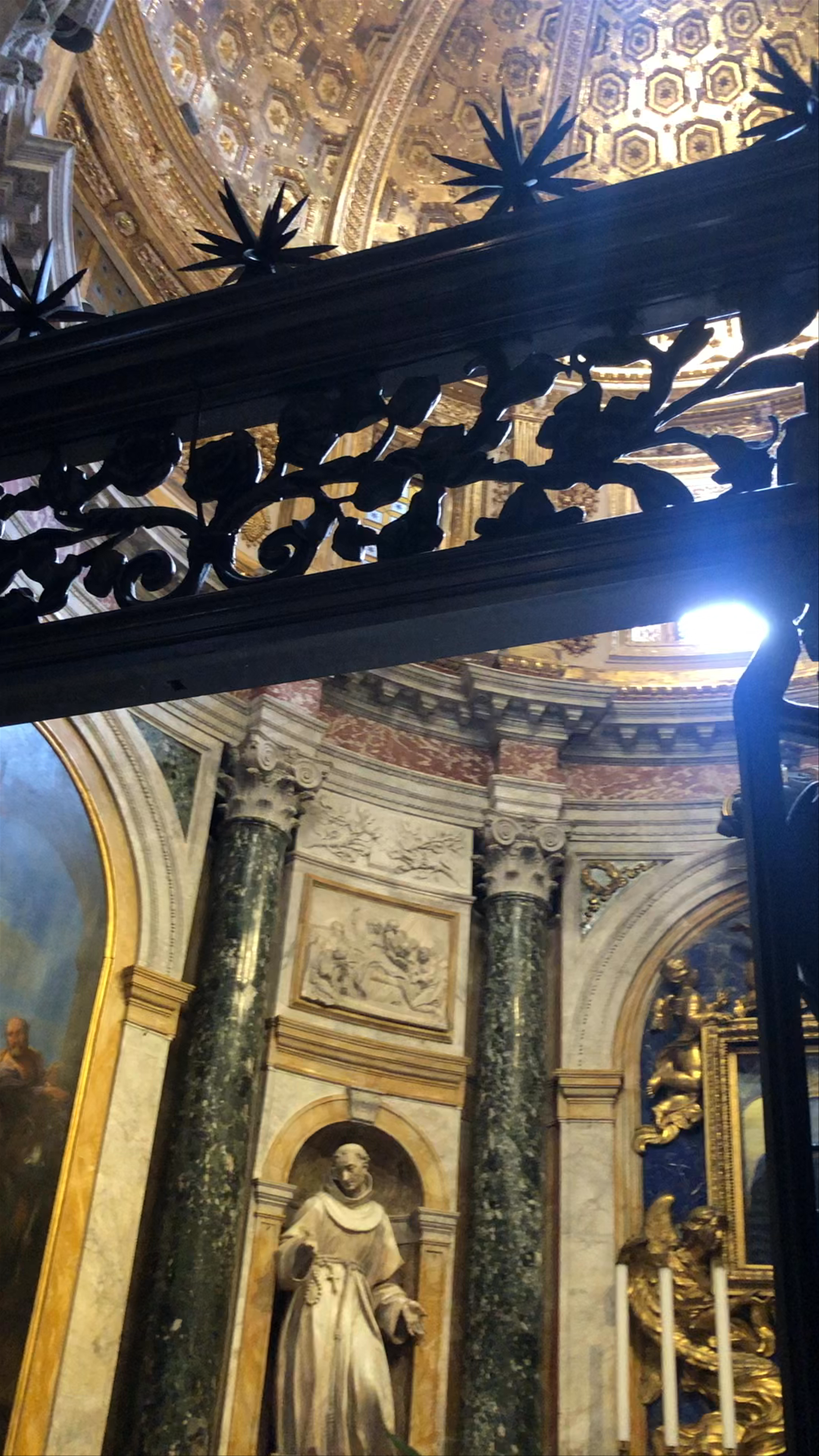 Siena Cathedral 