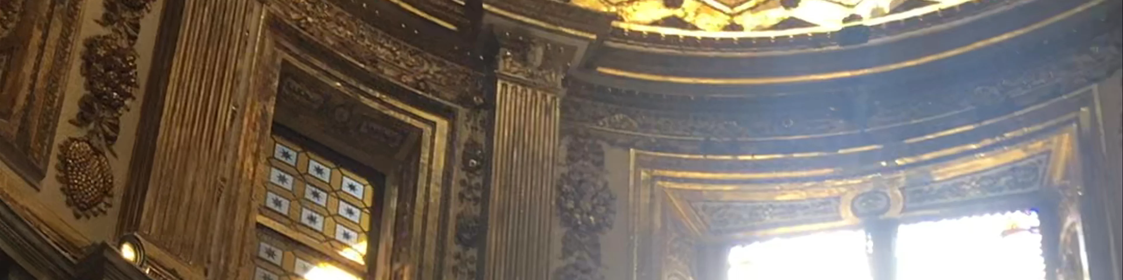 Siena Cathedral 